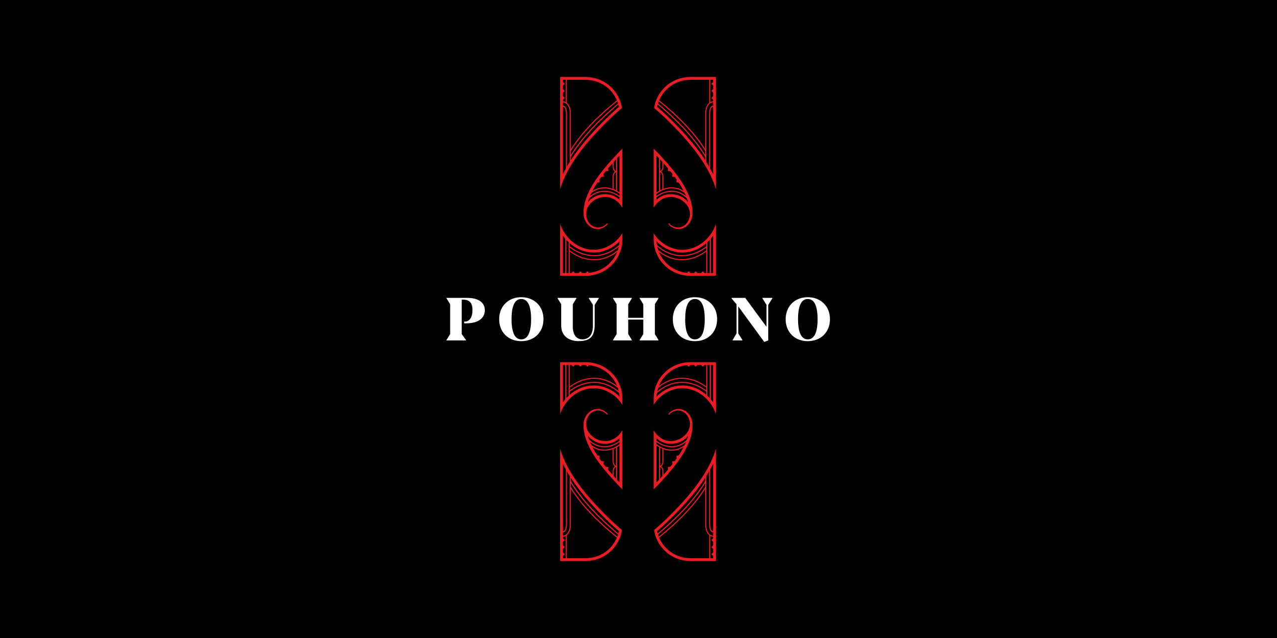 Pouhono_Logo_SixOneNine