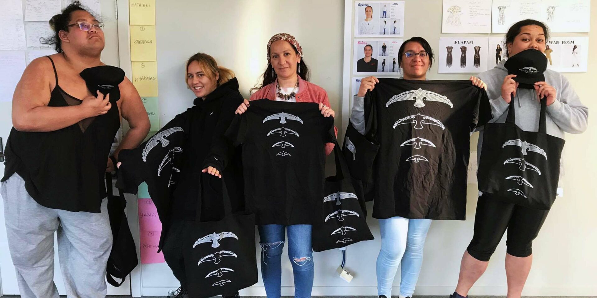 Rongowhakaata Iwi Trust – SixOneNine